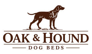 Image for mark UK00004446747 OAK & HOUND DOG BEDS