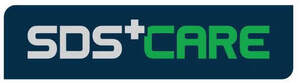 Image for mark UK00004446762_1of2 SDS+CARE