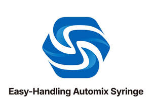 Image for mark UK00004446771 Easy-Handling Automix Syringe