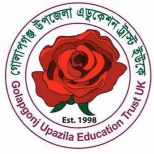 Image for mark UK00004446777 Golapgonj Upazila Education Trust UK, গোলাপগঞ্জ উপজেলা এডুকেশন ট্রাস্ট ইউকে, Est. 1998