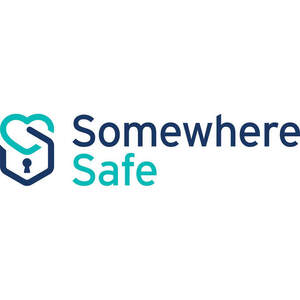 Image for mark UK00004446838 Somewhere Safe