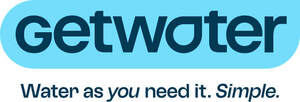 Image for mark UK00004446853 GETWATER WATER AS YOU NEED IT. SIMPLE.