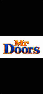 Image for mark UK00004446902 MR DOORS
