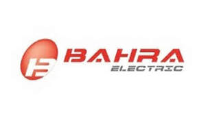 Image for mark UK00004446912 B BAHRA ELECTRIC