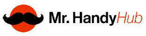 Image for mark UK00004446949 Mr. Handy HUB