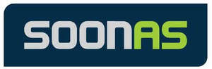 Image for mark UK00004446951_1of2 SOONAS