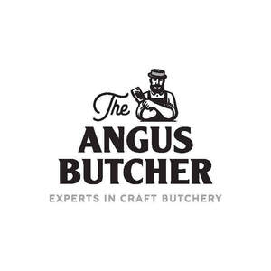 Image for mark UK00004446963 THE ANGUS BUTCHER EXPERTS IN CRAFT BUTCHERY