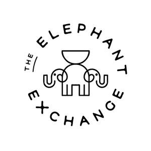 Image for mark UK00004446996 The Elephant Exchange