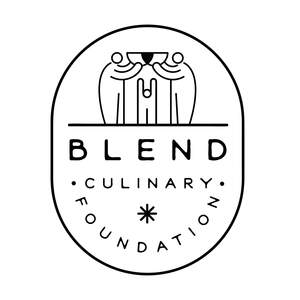 Image for mark UK00004447000 Blend Culinary Foundation