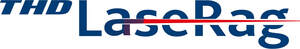 Image for mark UK00004447011 THD LaseRag
