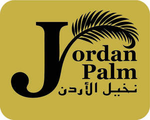 Image for mark UK00004447035 JORDAN PALM نخيل الأردن