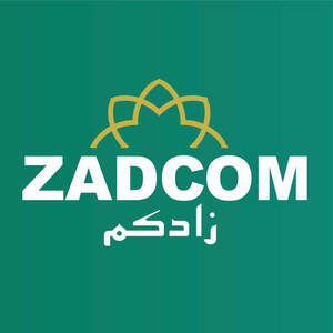 Image for mark UK00004447048 ZADCOM زادكم