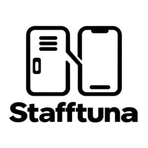 Image for mark UK00004447065 Stafftuna