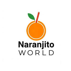 Image for mark UK00004447087 NARANJITO WORLD