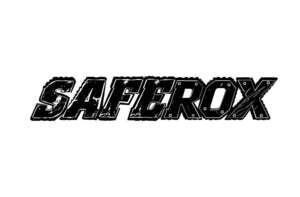 Image for mark UK00004447165 SAFEROX