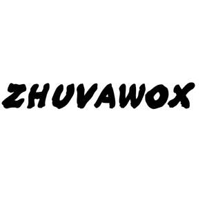 Image for mark UK00004447181 ZHUVAWOX