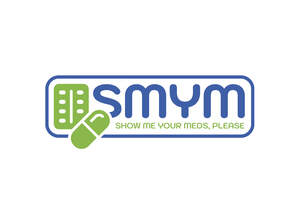 Image for mark UK00004447199 SMYM
SHOW ME YOUR MEDS, PLEASE