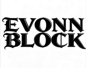 Image for mark UK00004447250 EVONN BLOCK