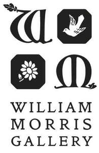 Image for mark UK00004447268_1of2 WILLIAM MORRIS GALLERY