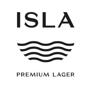 Image for mark UK00004447279 ISLA PREMIUM LAGER