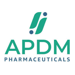 Image for mark UK00004447305 APDM PHARMACEUTICALS