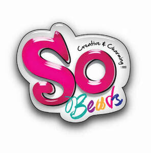 Image for mark UK00004447307 So Beads creative & Charming!!