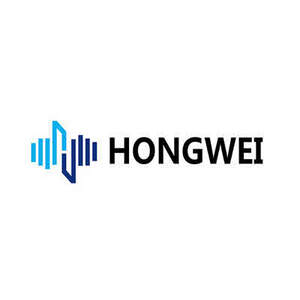 Image for mark UK00004447339 HONGWEI