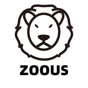Image for mark UK00004447367 ZOOUS