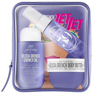 Image for mark UK00004447500_1of1_case_1of6 DELICIA DRENCH JET SET 59