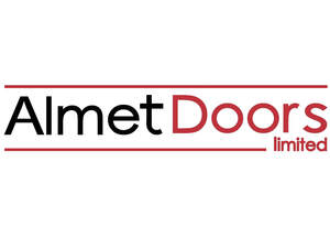 Image for mark UK00004447535 ALMET DOORS LIMITED