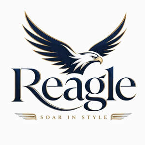 Image for mark UK00004447557_1of2 REAGLE SOAR IN STYLE