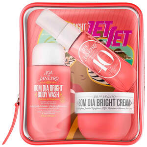 Image for mark UK00004447596_1of1_case_1of6 BOM DIA BRIGHT JET SET 40