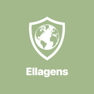 Image for mark UK00004447610 ELLAGENS