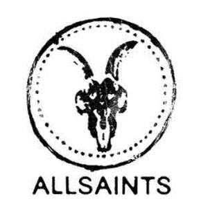 Image for mark UK00004447638 ALLSAINTS