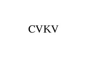 Image for mark UK00004447757 CVKV