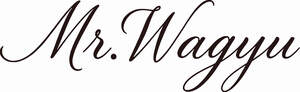 Image for mark UK00004447760 MR. WAGYU