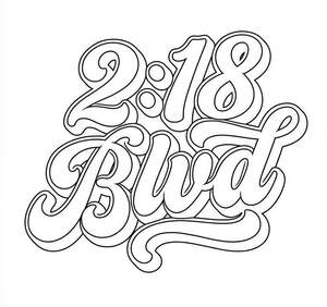 Image for mark UK00004447789 2:18 Blvd