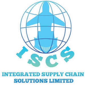 Image for mark UK00004447803 ISCS INTEGRATED SUPPLY CHAIN SOLUTIONS LIMITED