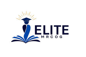 Image for mark UK00004447835 ELITE MRCOG