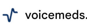 Image for mark UK00004447852 VOICEMEDS