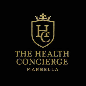 Image for mark UK00004447859 THE HEALTH CONCIERGE MARBELLA