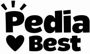Image for mark UK00004447911 PEDIABEST