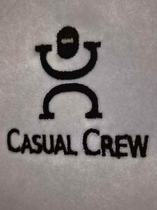 Image for mark UK00004447921 CASUAL CREW