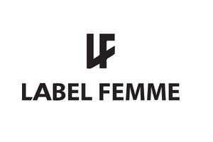 Image for mark UK00004447926 LABEL FEMME