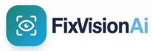 Image for mark UK00004447928 FIXVISIONAI