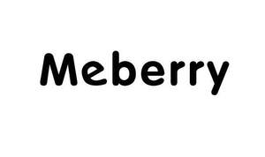 Image for mark UK00004448199 Meberry