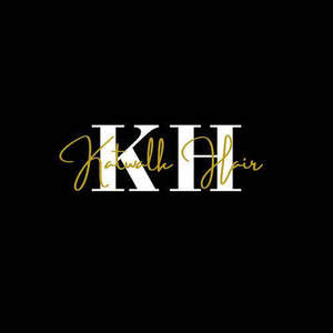 Image for mark UK00004448319 KH KATWALK HAIR