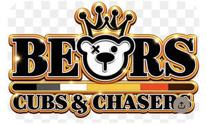 Image for mark UK00004448688 Bears,Cubs,Chasers