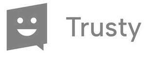 Image for mark UK00004449285 TRUSTY