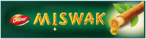 Image for mark UK00004449331 Dabur MISWAK